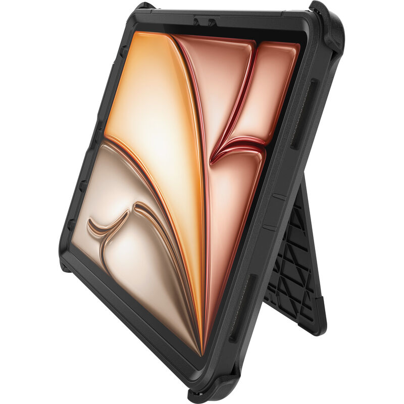 product image 8 - Coque iPad Air 11pouces (M2), iPad Air (5e gén) et iPad Air (4e gén) Defender Series