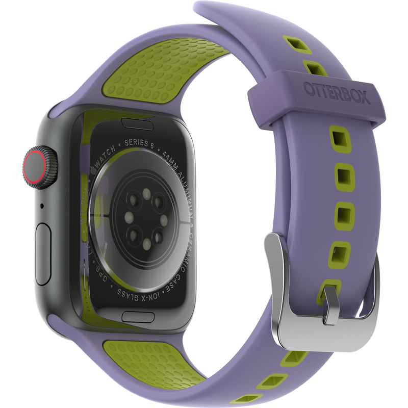 product image 1 - Apple Watch Band 42/44/45mm OtterBox Band Antimikrobiell