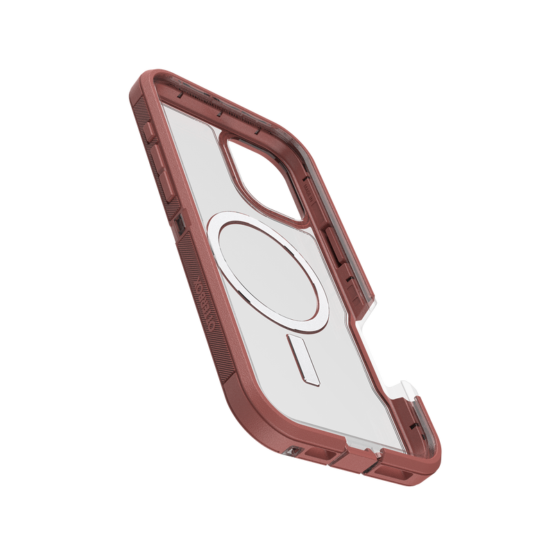 product image 4 - iPhone 16 Plus Hoesje Defender-serie XT voor MagSafe