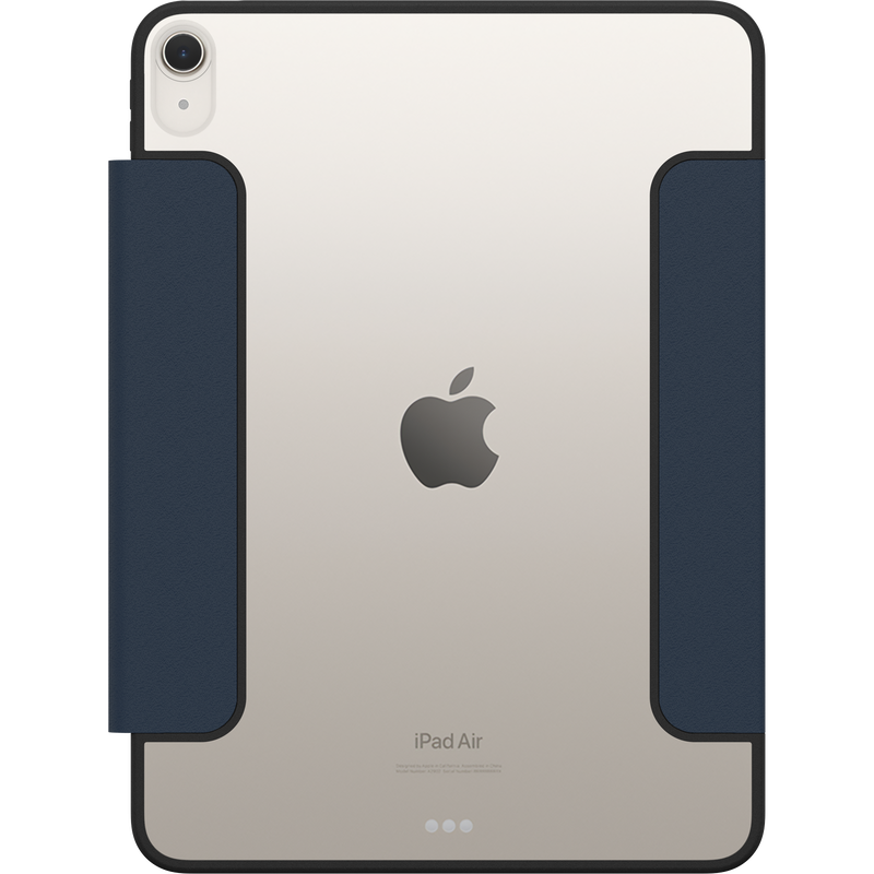 product image 10 - Coque iPad Air 11pouces (M2), iPad Air (5e gén) et iPad Air (4e gén) Symmetry Folio Series