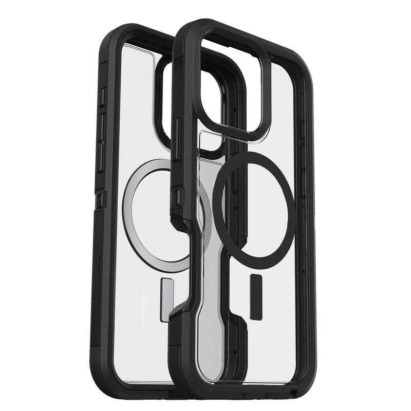 product image 1 - iPhone 16 Pro Max Case Defender Series XT for MagSafe