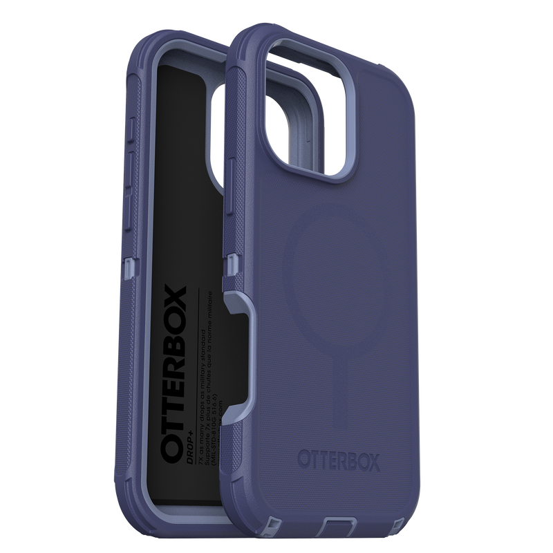 product image 1 - iPhone 16 Pro Max Hoesje Defender-serie voor MagSafe