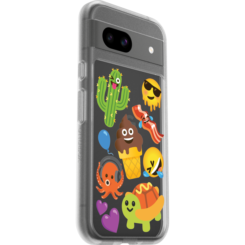 product image 4 - Coque Pixel 8a React Series