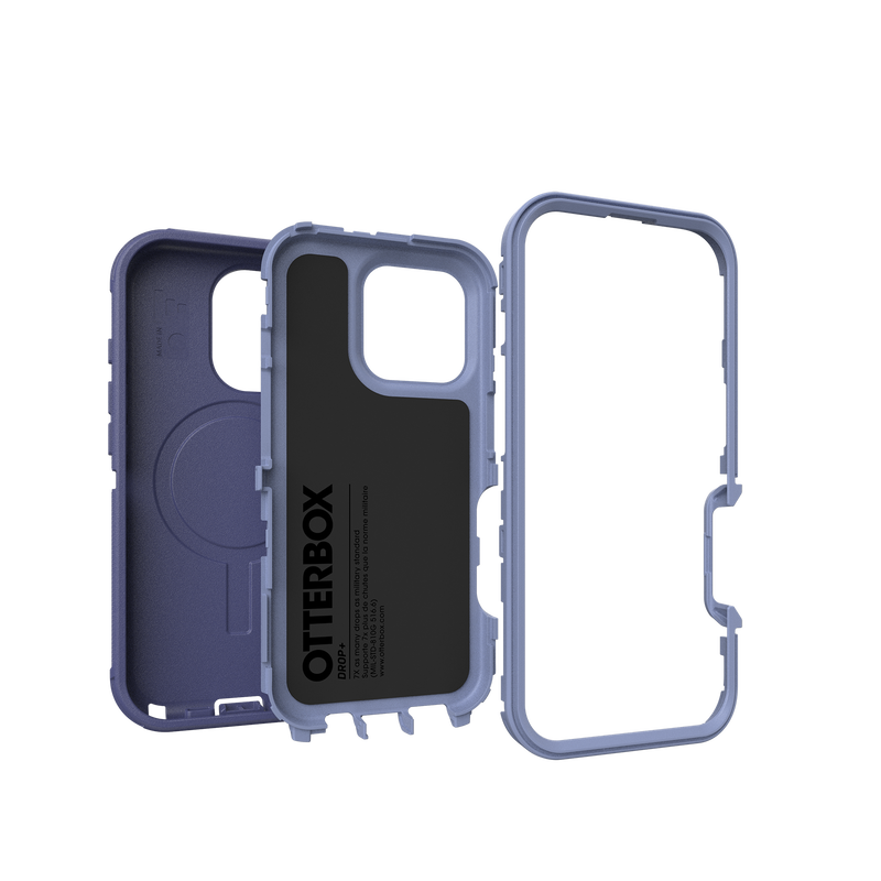 product image 3 - iPhone 16 Pro Hoesje Defender-serie voor MagSafe