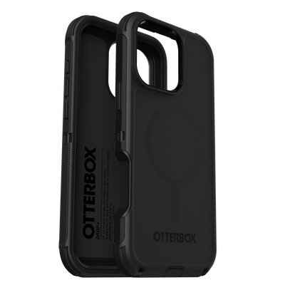 iPhone 16 Pro Max Case | Defender Series for MagSafe