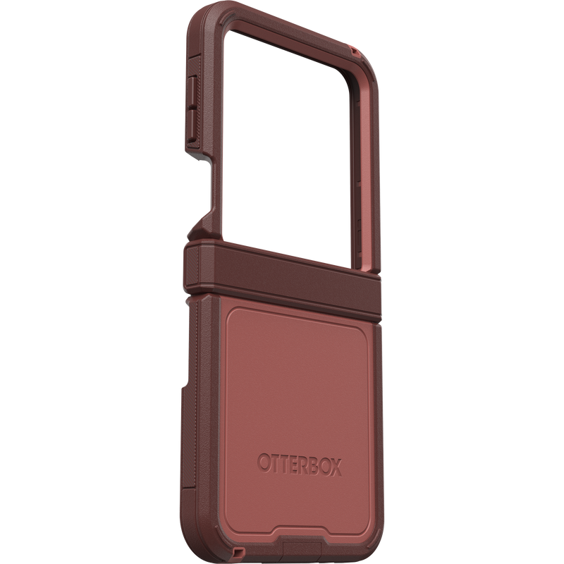 product image 3 - Galaxy Z Flip6 Case Defender XT