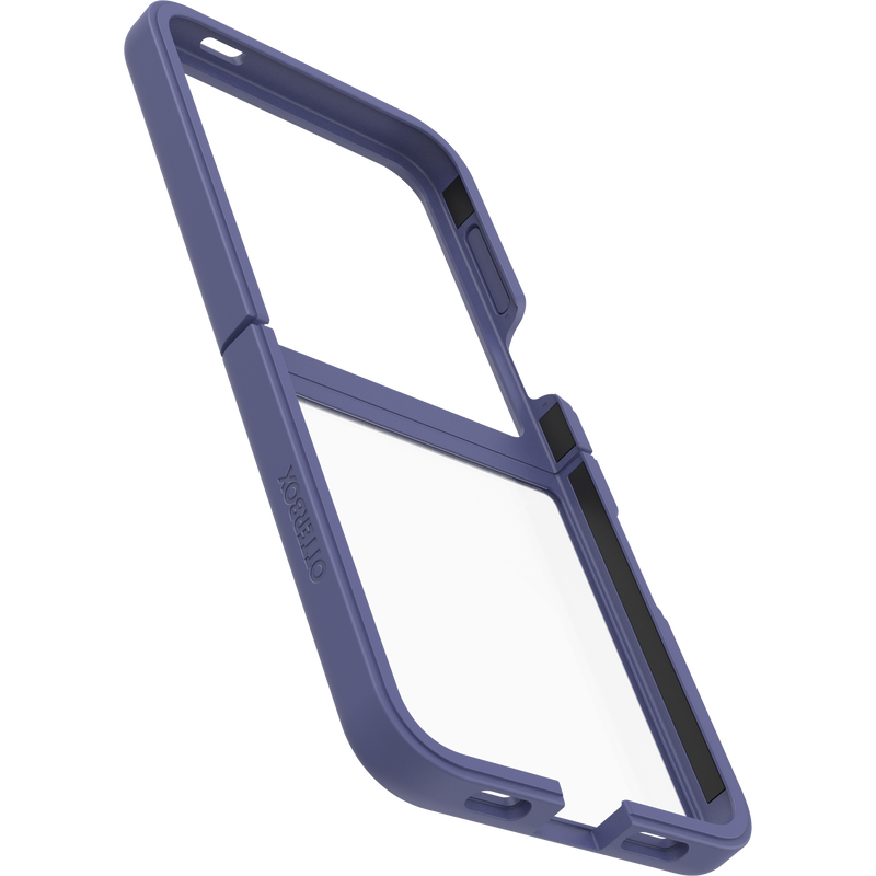 product image 3 - Galaxy Z Flip6 Hülle Thin Flex