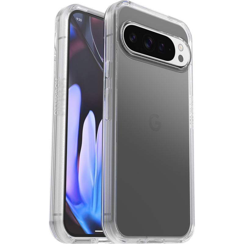 product image 1 - Coque Pixel 9 Pro XL Symmetry Series Clear