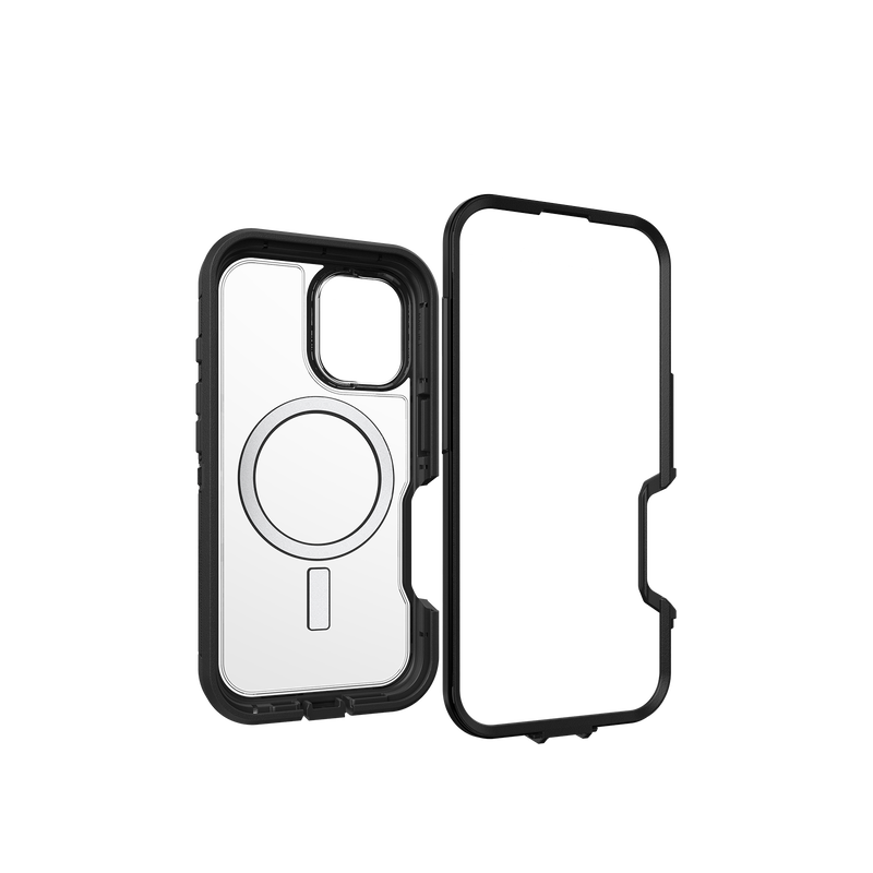 product image 3 - iPhone 16 Hoesje Defender-serie XT voor MagSafe