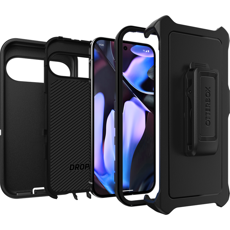 product image 3 - Pixel 9 Pro XL Case Defender Series