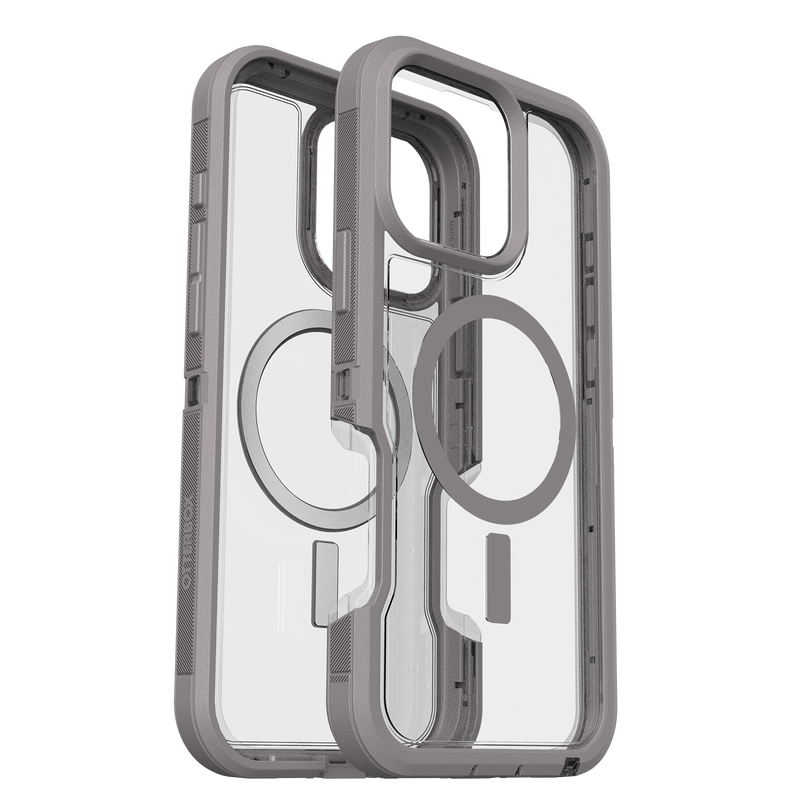 product image 1 - Coque iPhone 16 Pro Max Defender Series XT pour MagSafe