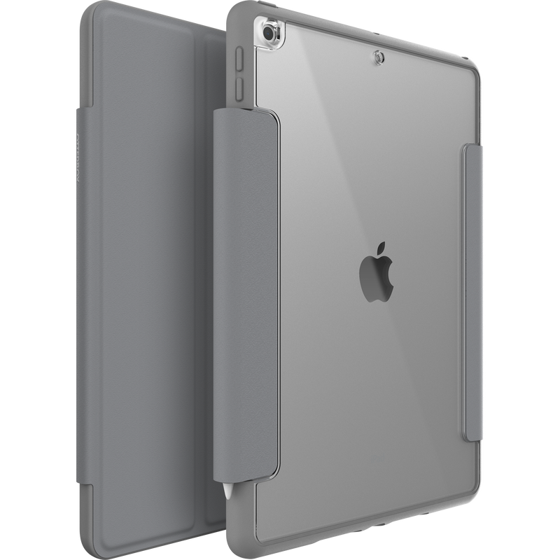 product image 6 - iPad (7th, 8th and 9th gen) Case Symmetry Series 360 Elite