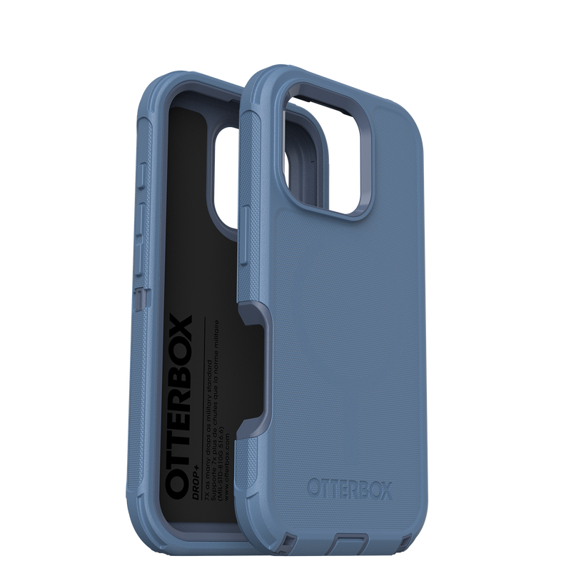 product image 1 - iPhone 16 Pro Hoesje Defender-serie voor MagSafe