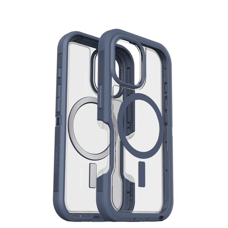 product image 1 - iPhone 16 Case Defender Series XT for MagSafe