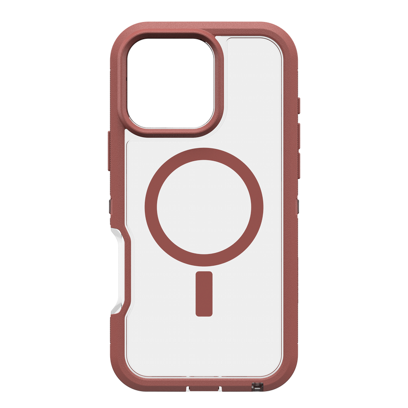 product image 2 - iPhone 16 Pro Max Hoesje Defender-serie XT voor MagSafe