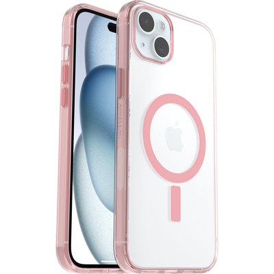 iPhone 15 Plus Case | Lumen Series