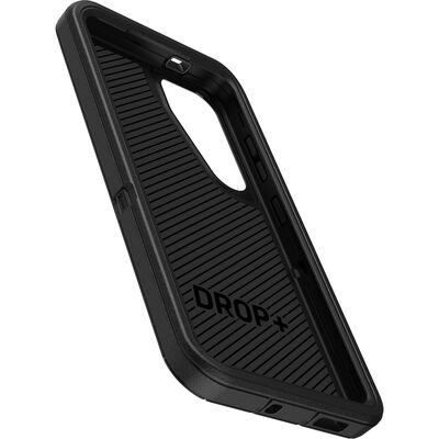 OtterBox Defender Series Rugged Case & Holster for iPhone Xs & iPhone X -  Black 660543468790