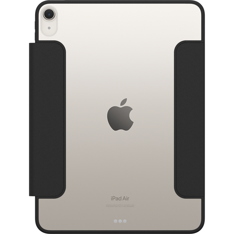 product image 10 - Coque iPad Air 11pouces (M2), iPad Air (5e gén) et iPad Air (4e gén) Symmetry Folio Series