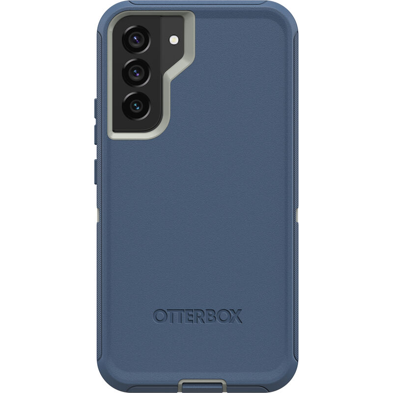 product image 1 - Galaxy S22+ Hoesje Defender-serie