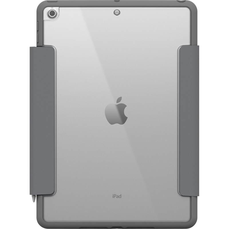product image 2 - iPad (7th, 8th and 9th gen) Case Symmetry Series 360 Elite