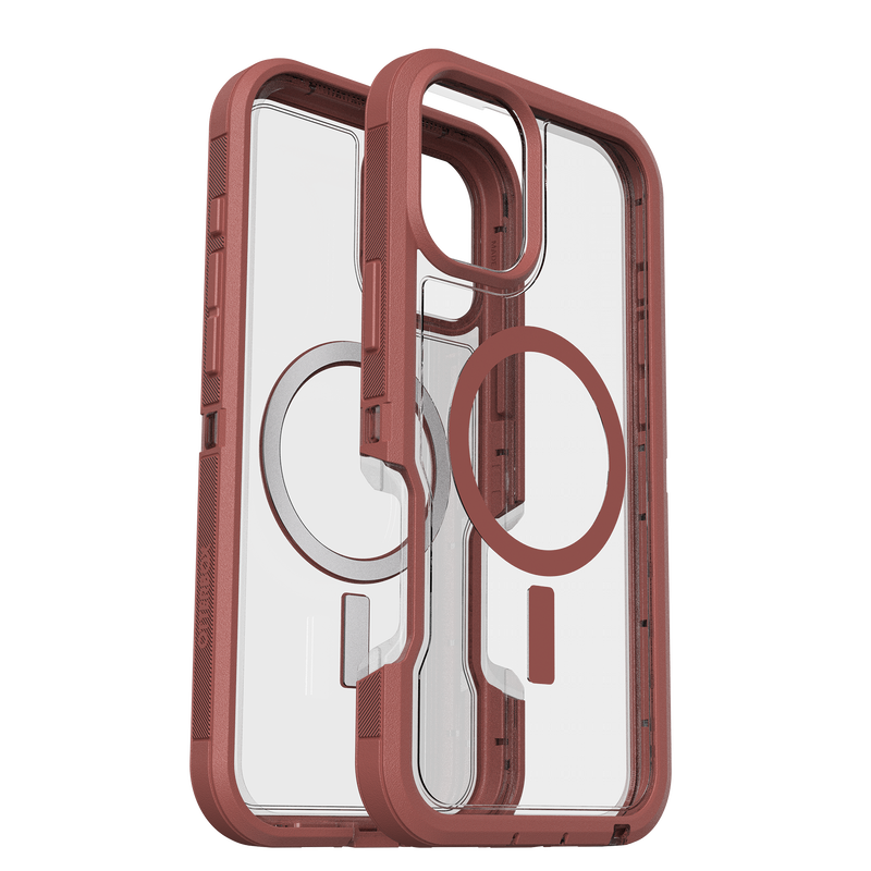 product image 1 - iPhone 16 Plus Hoesje Defender-serie XT voor MagSafe