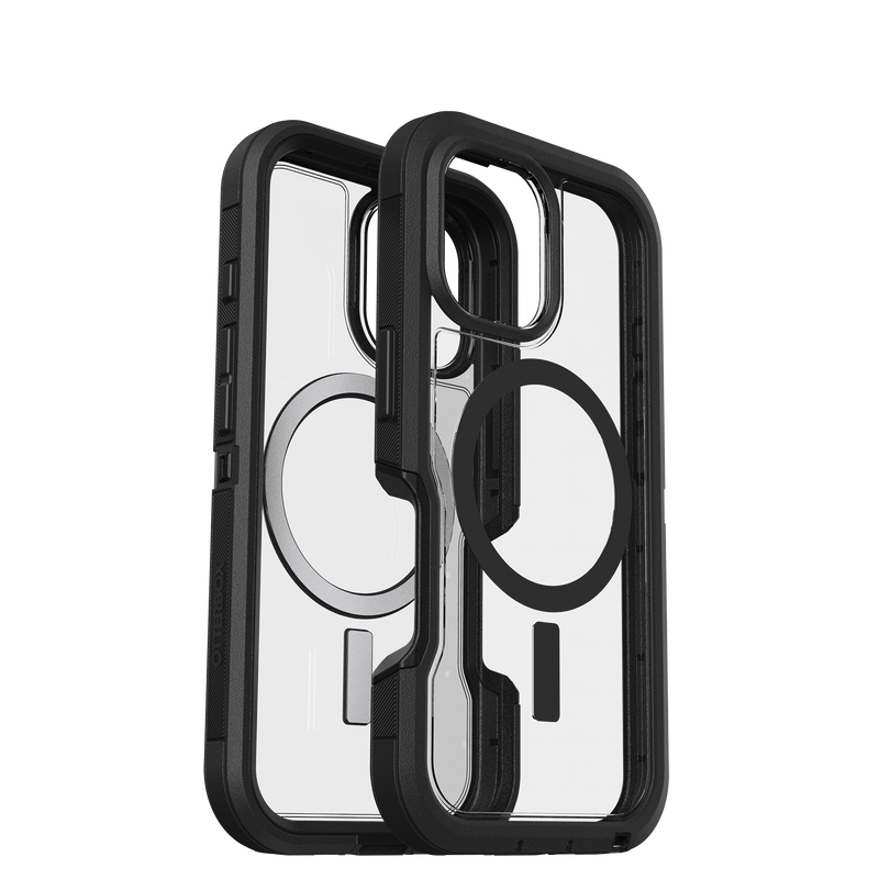 product image 1 - iPhone 16 Case Defender Series XT for MagSafe