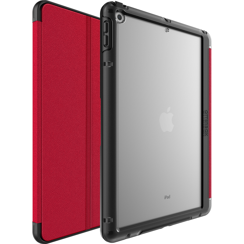 product image 6 - iPad (10,2") (7./8./9.gen.) Hülle Symmetry Folio