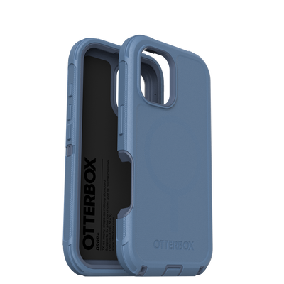 Coque iPhone 16 | Defender Series pour MagSafe