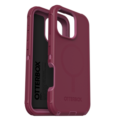 iPhone 16 Pro Max Hoesje | Defender-serie voor MagSafe