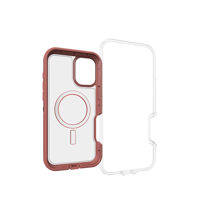 product image 3 - iPhone 16 Plus Hoesje Defender-serie XT voor MagSafe