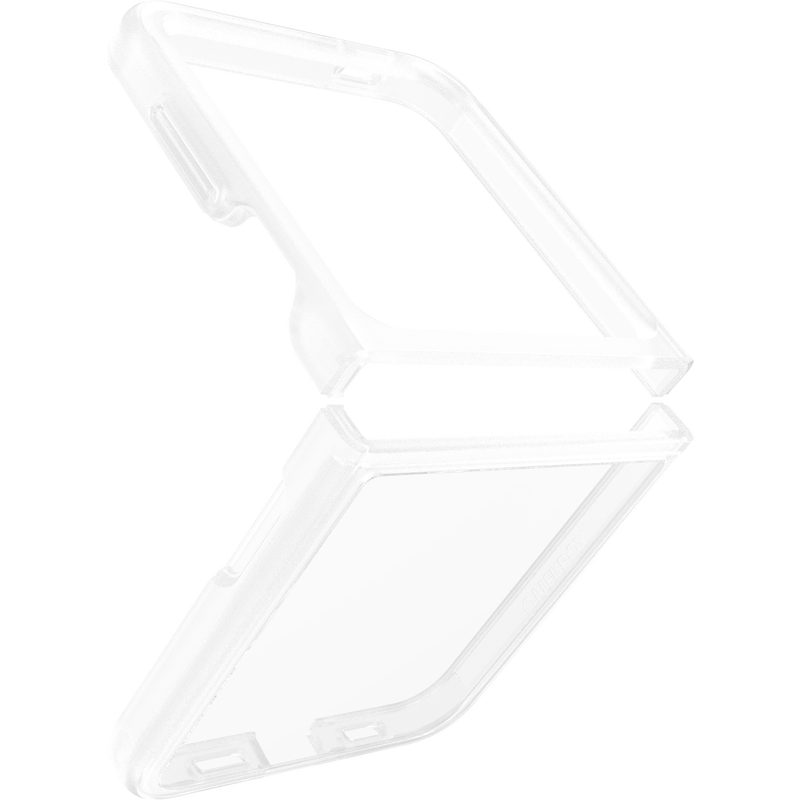 product image 4 - Galaxy Z Flip6 Hülle Thin Flex