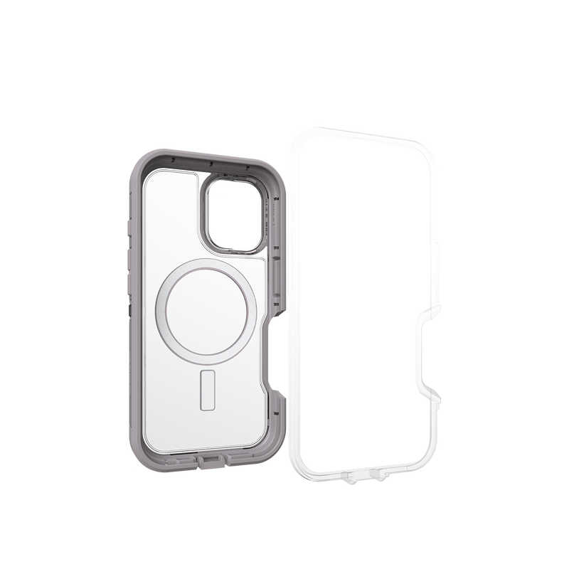 product image 3 - iPhone 16 Hoesje Defender-serie XT voor MagSafe