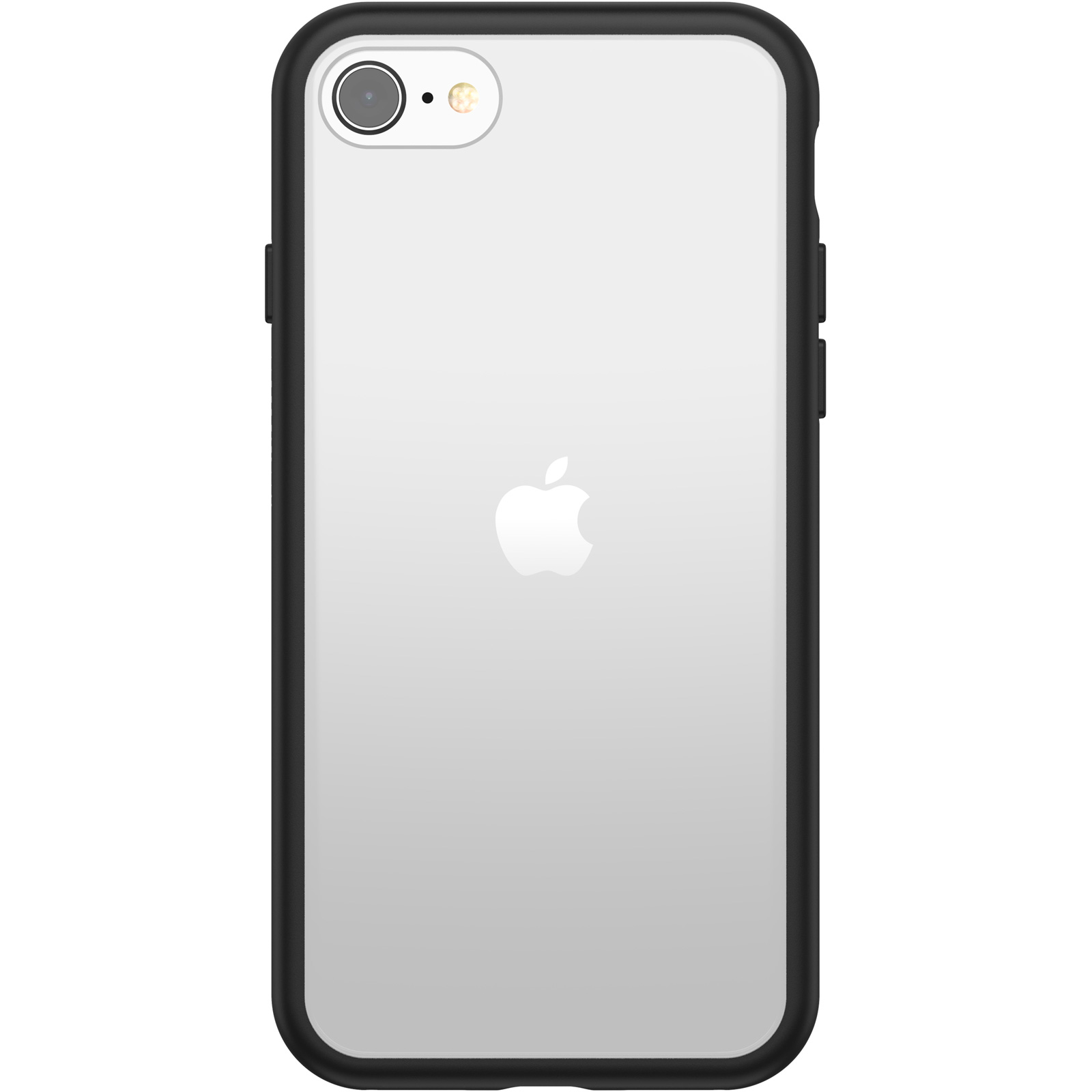 OtterBox 77-56783 Universe Case for iPhone 7 8, Black