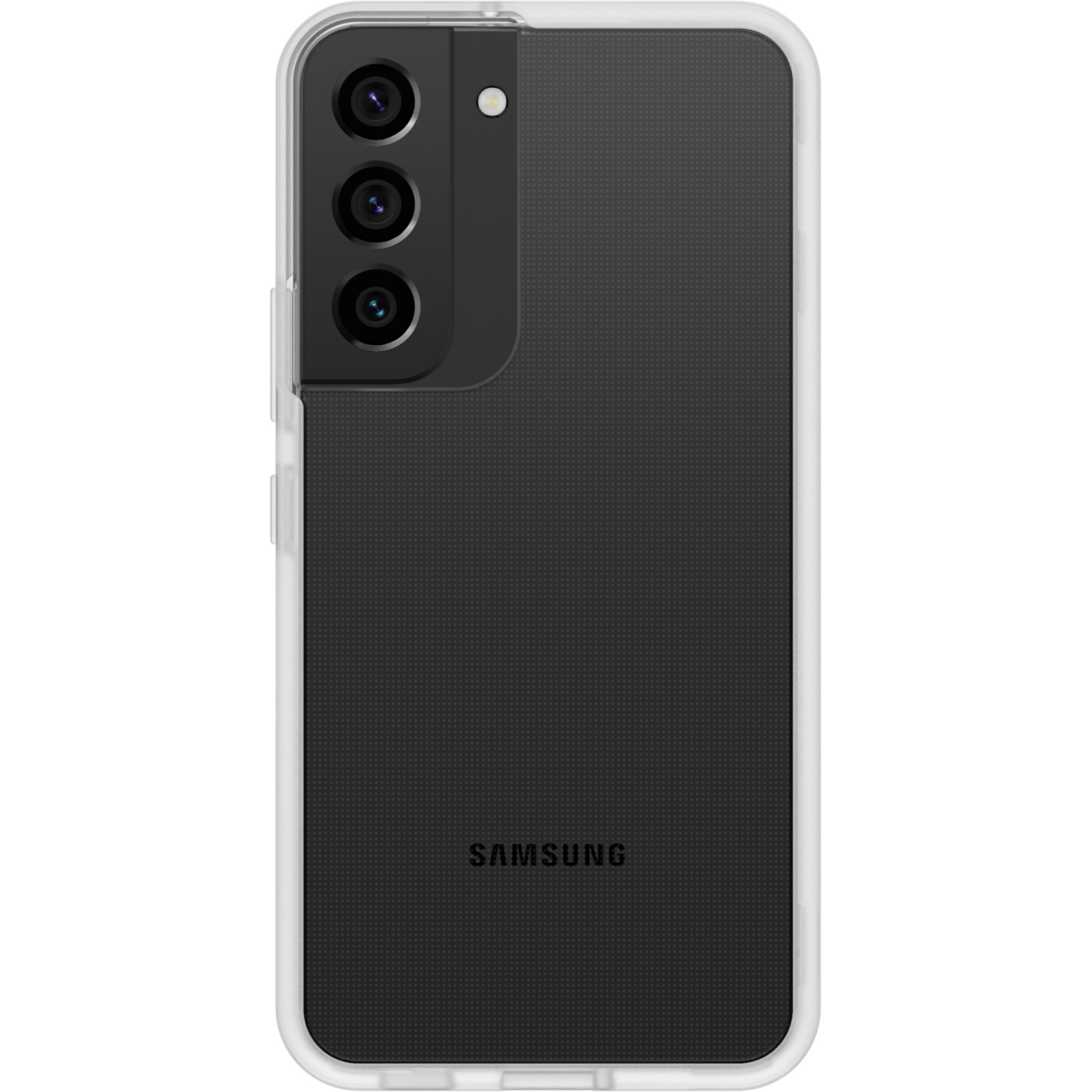 Galaxy S22 Case | OtterBox React Series Case Clear